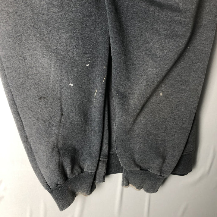 Harley-Davidson Advertising Pullover Hoodie, Men's XXL unclear gray type Vintage Second Hand