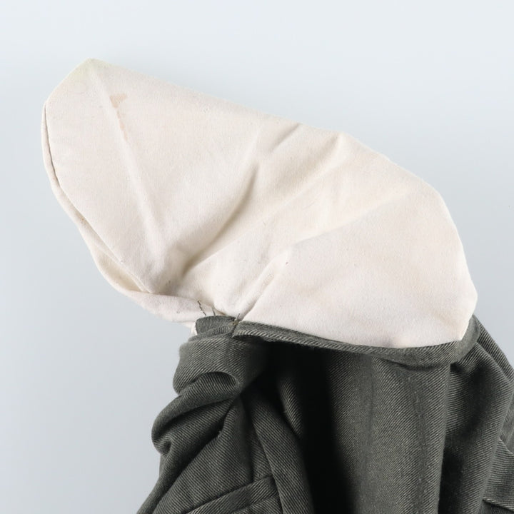 Dickies Loose Fit Double Knee Work Pants Men's W39 unclear Khaki type Vintage Second Hand