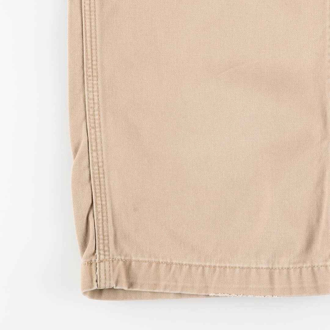 Carhartt Relaxed Fit Painter Pants, Men's, Size 36 cotton Beige type Vintage Second Hand