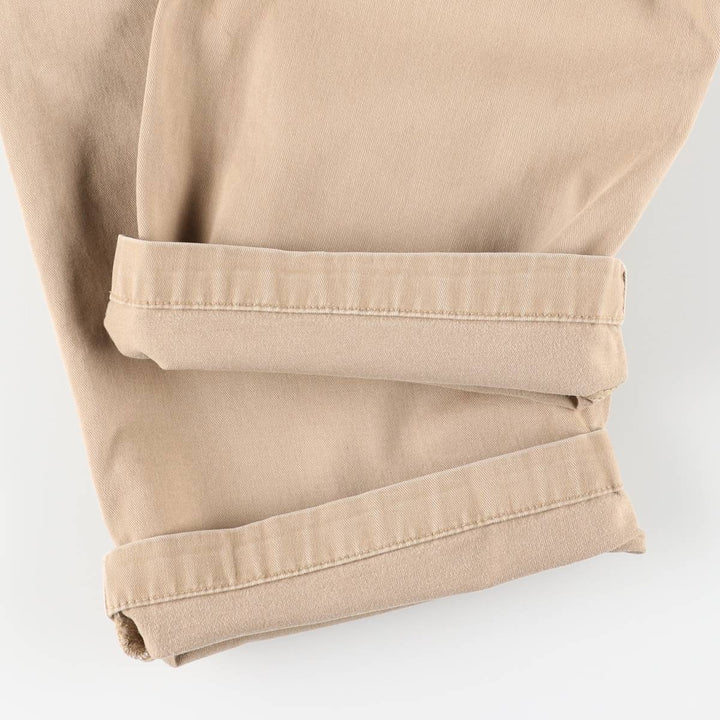 Carhartt Relaxed Fit Painter Pants, Men's, Size 36 cotton Beige type Vintage Second Hand