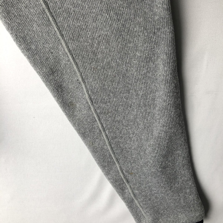 Patagonia 26000FA17 Half-Snap Fleece Pullover, Men's Size M (approx.) polyester gray type Vintage Second Hand