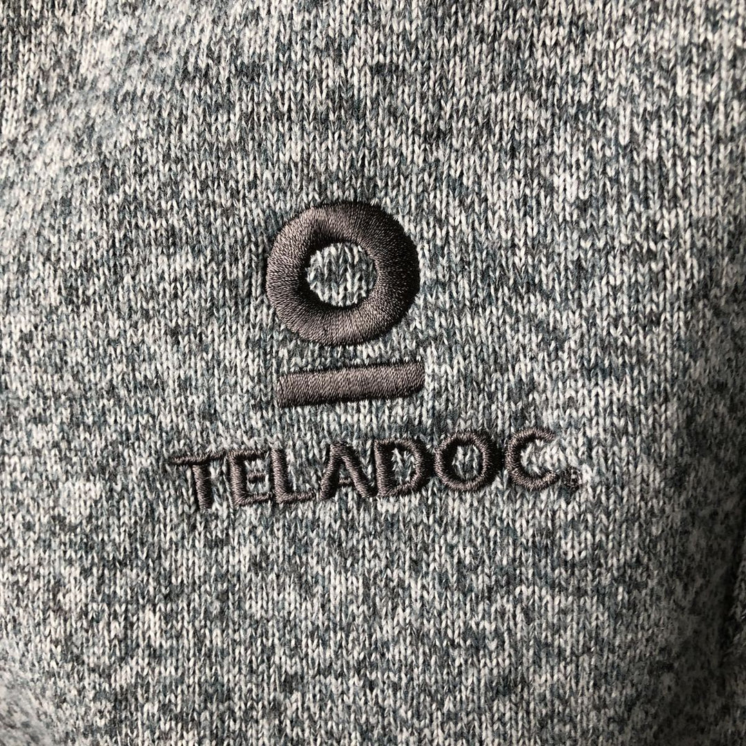 Patagonia Better Sweater 1 polyester gray type Vintage Second Hand