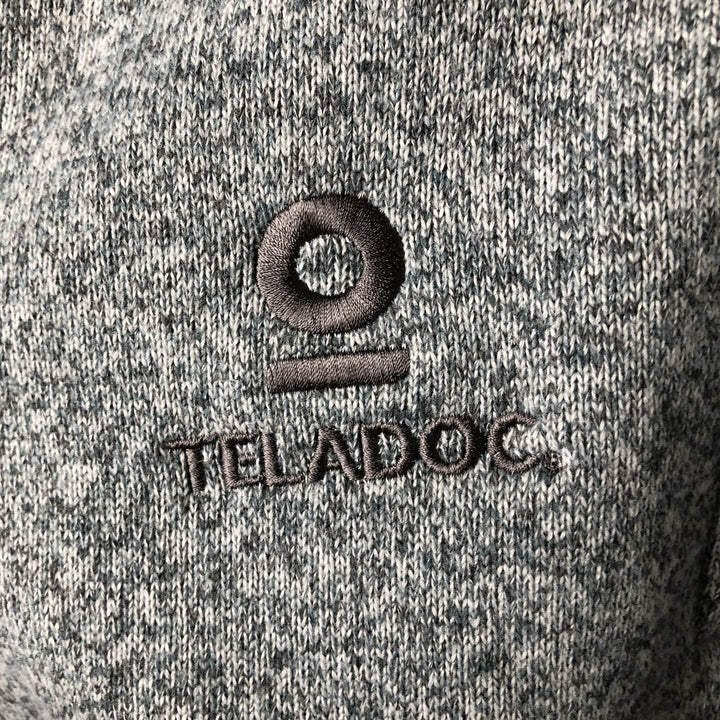 Patagonia Better Sweater 1 polyester gray type Vintage Second Hand