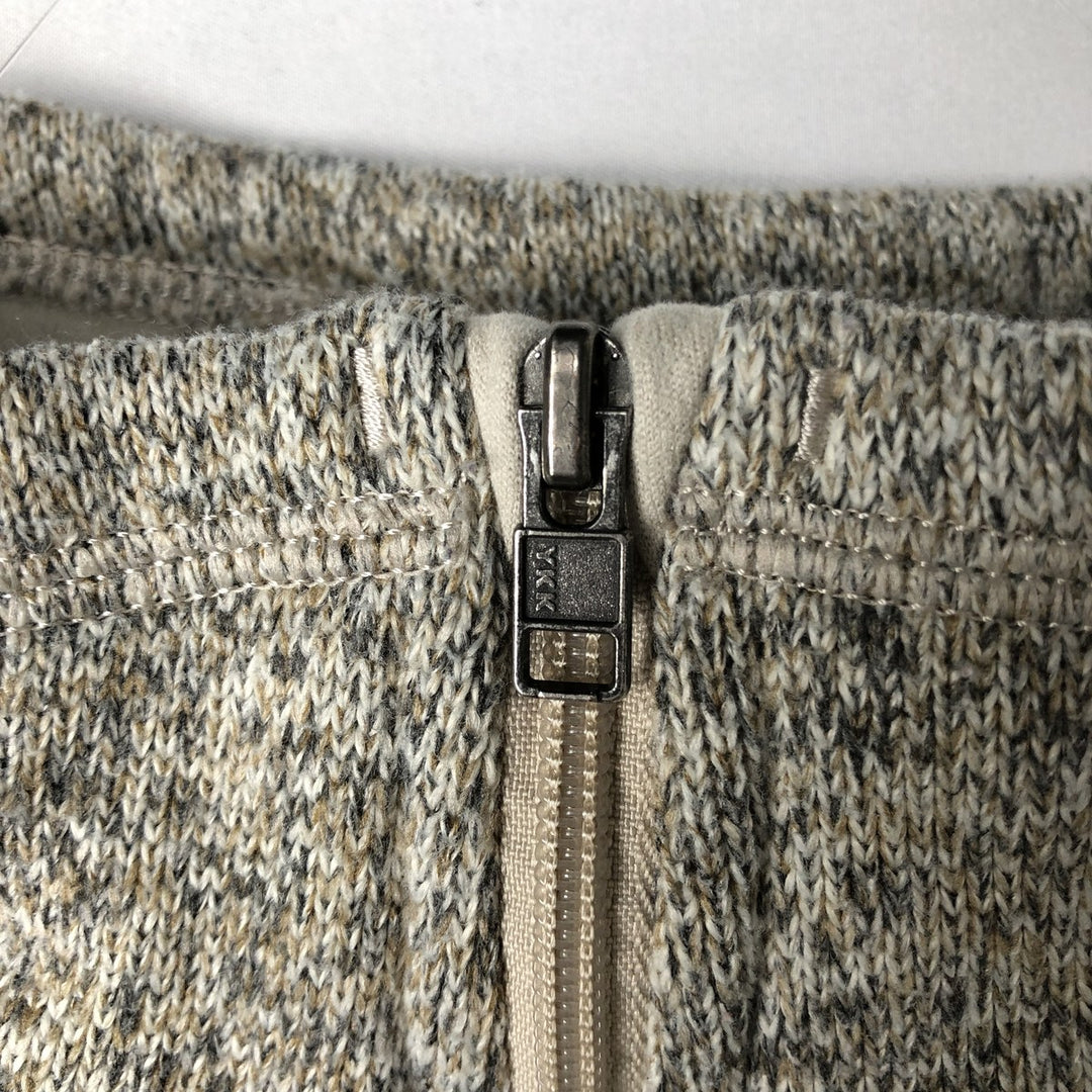 Patagonia Better Sweater 1 polyester Beige type Vintage Second Hand