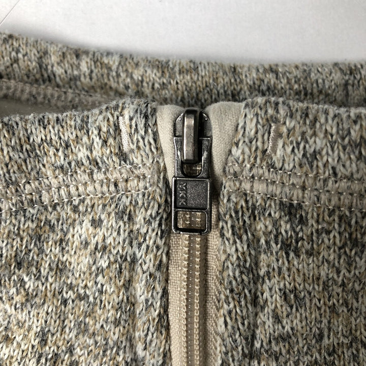 Patagonia Better Sweater 1 polyester Beige type Vintage Second Hand