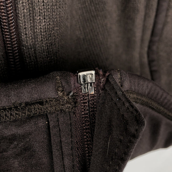 2000'S Patagonia Better Sweater Jacket 25526F0 Fleece Jacket, Men's Medium polyester brown type Vintage Second Hand