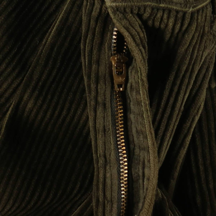 Dockers khakis corduroy pants, men's size W34 (approx.) cotton Khaki type Vintage Second Hand