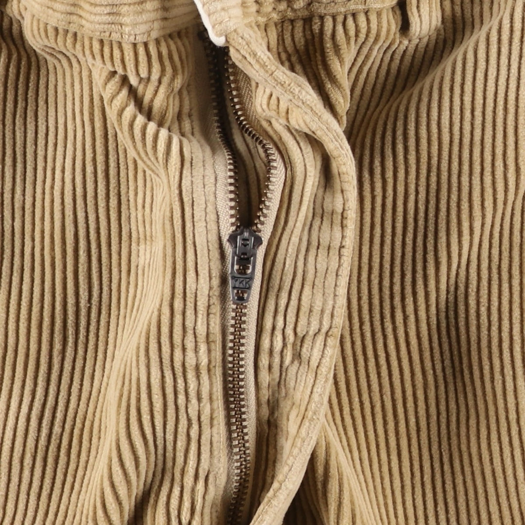 Ralph Lauren POLO by Ralph Lauren Corduroy Pants Men's W35 cotton Beige type Vintage Second Hand