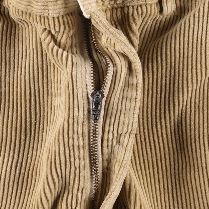 Ralph Lauren POLO by Ralph Lauren Corduroy Pants Men's W35 cotton Beige type Vintage Second Hand