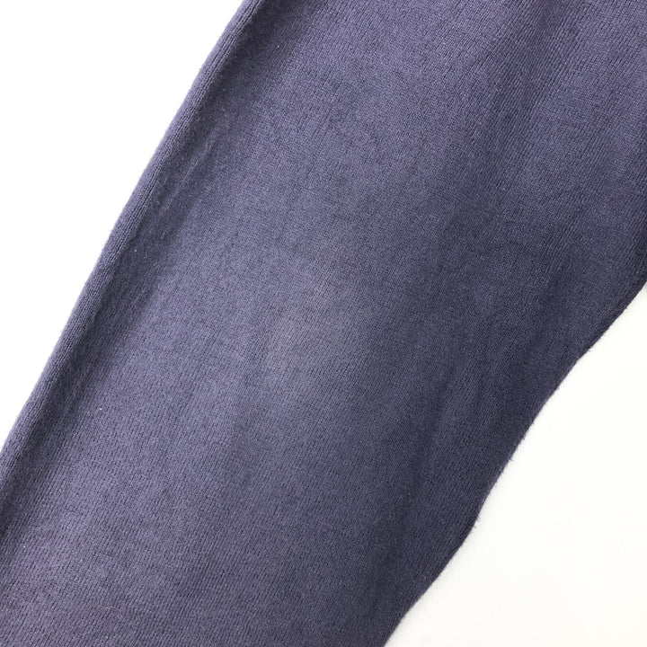 Ralph Lauren POLO by Ralph Lauren Men's Size XL (equivalent) Pima Cotton navy blue type Vintage Second Hand