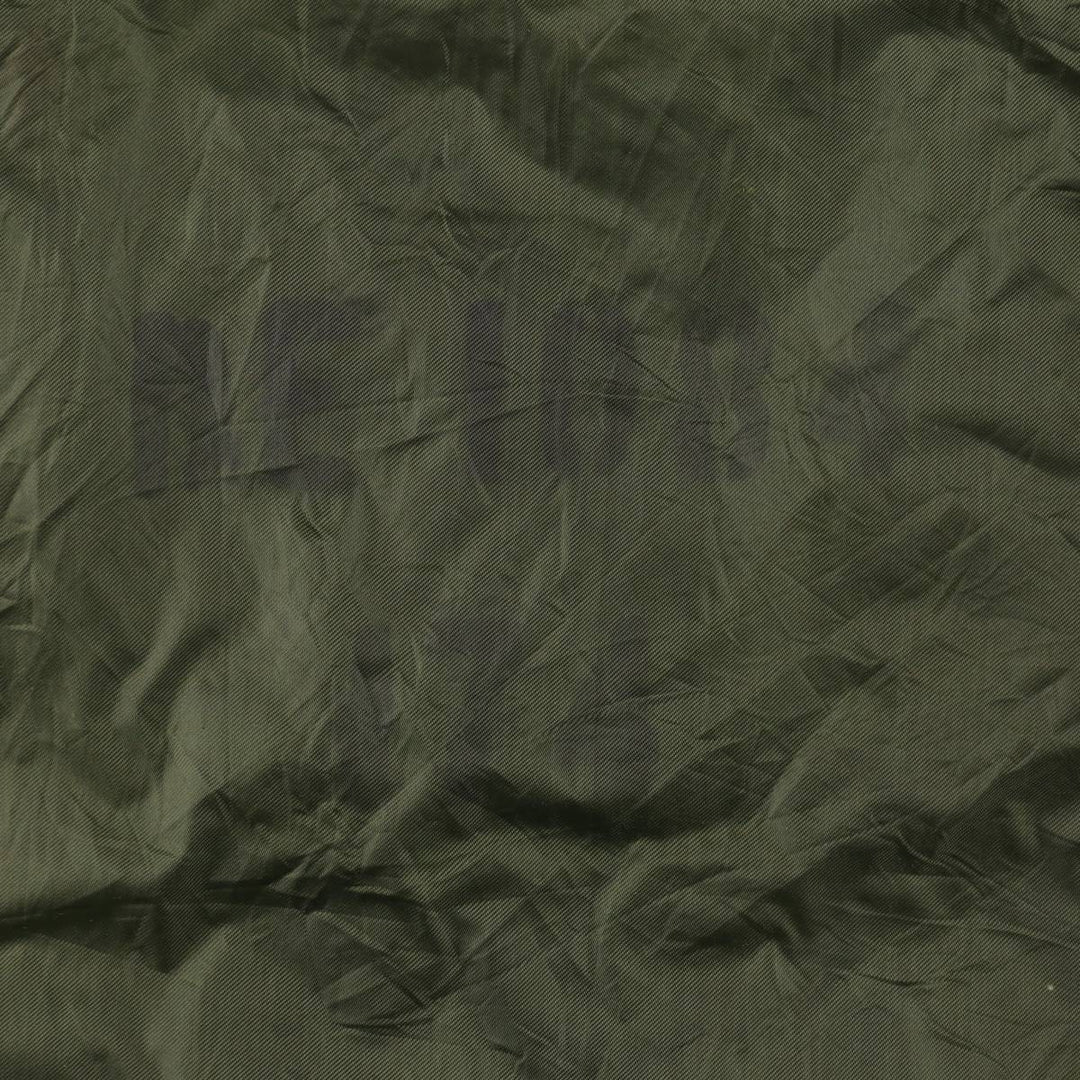 1970'S US Military A-1 Military Deck Jacket, Made in USA, X-LARGE (46-48), Men's XL equivalent, Vintage. unclear Khaki type Vintage Second Hand