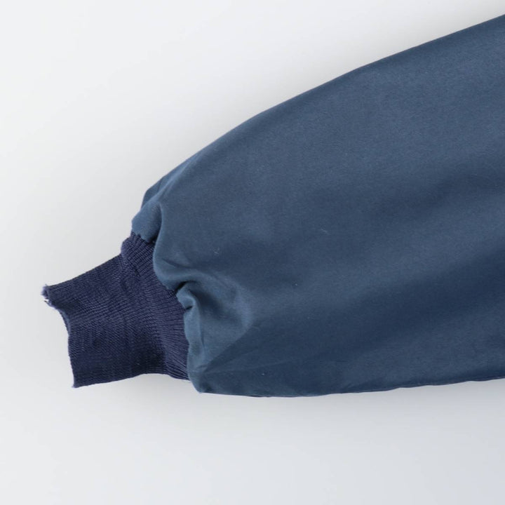 Ozark Trail Harrington Jacket Swing Top, Made in USA, Men's XXL equivalent, Vintage. unclear navy blue type Vintage Second Hand
