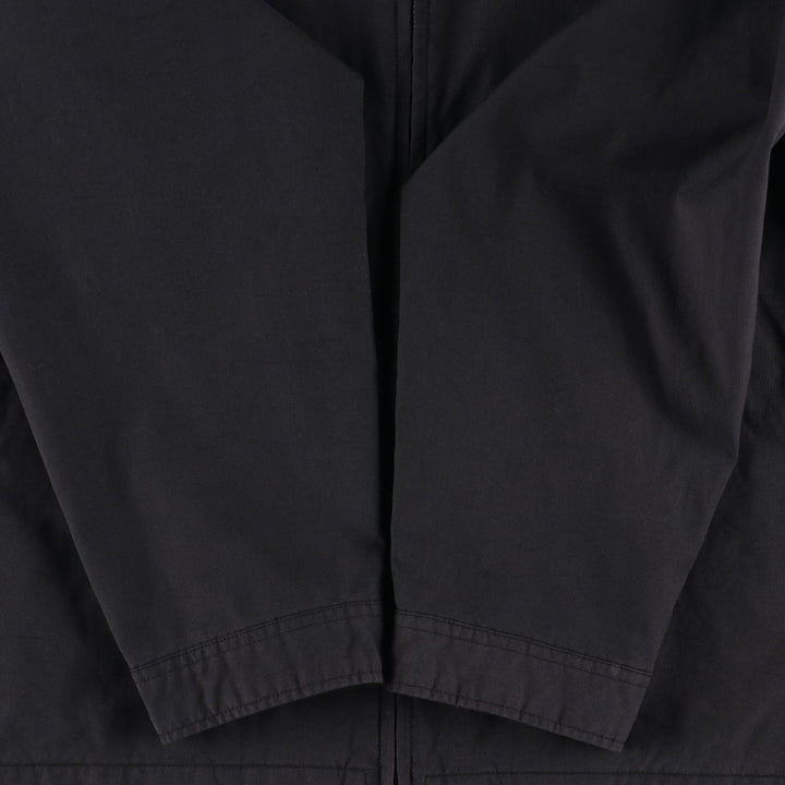 GAP Swing Top Sports Jacket, Men's Size XL Nylon black type Vintage Second Hand