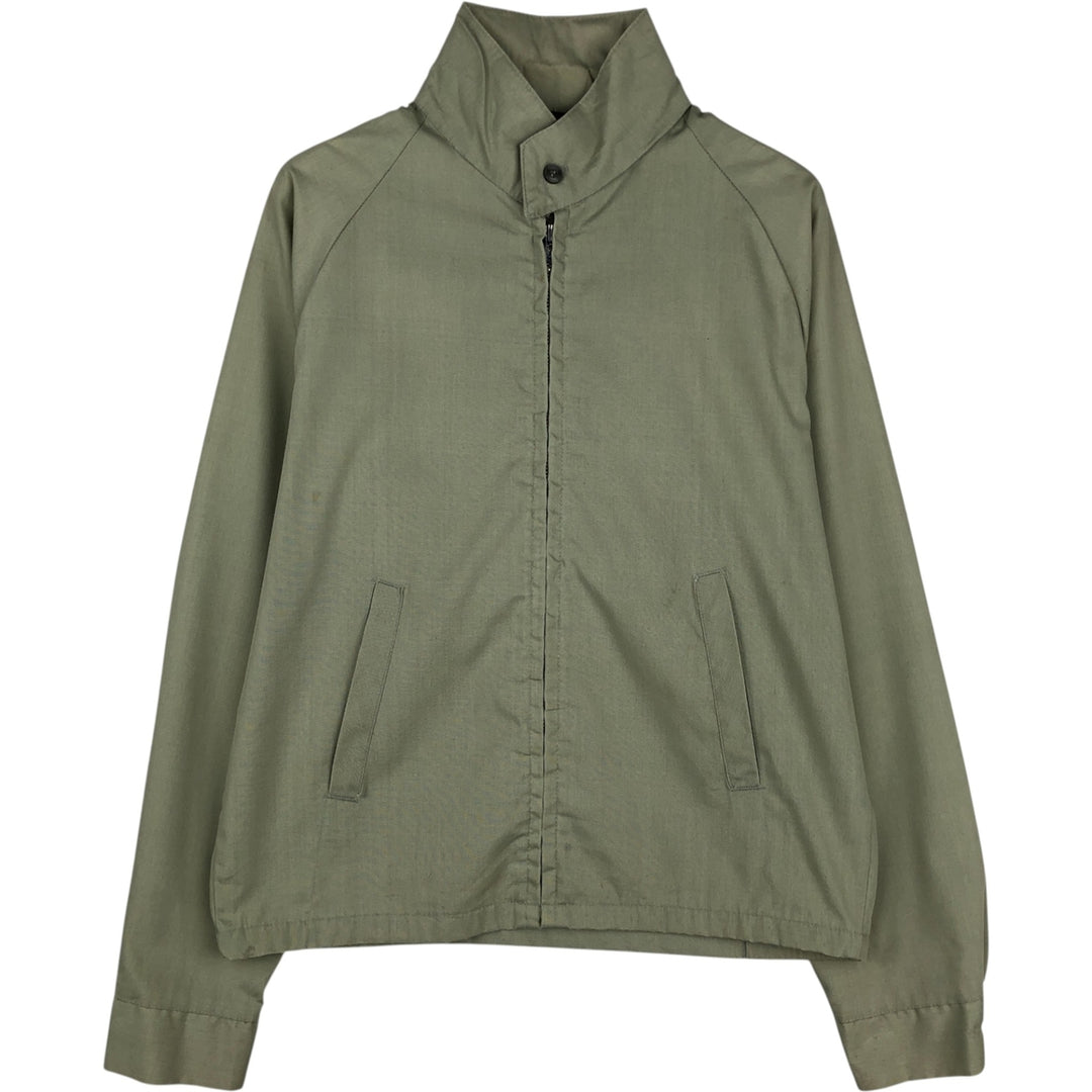 Sir Jac Harrington Jacket Swing Top, Men's Size S (Equivalent), Vintage unclear Khaki type Vintage Second Hand