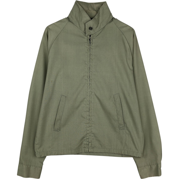 Sir Jac Harrington Jacket Swing Top, Men's Size S (Equivalent), Vintage unclear Khaki type Vintage Second Hand