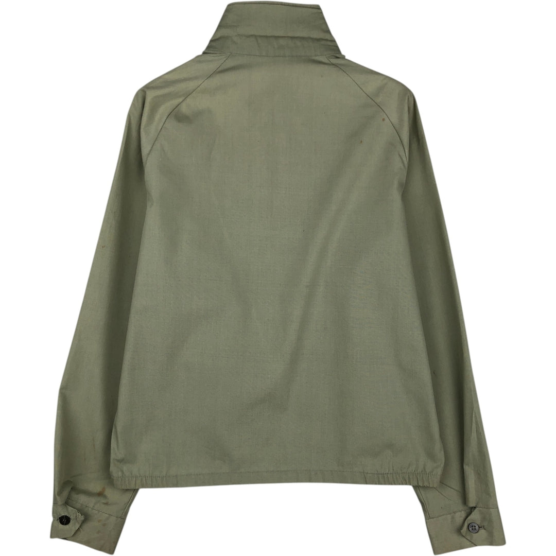 Sir Jac Harrington Jacket Swing Top, Men's Size S (Equivalent), Vintage unclear Khaki type Vintage Second Hand