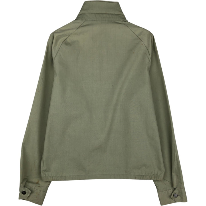 Sir Jac Harrington Jacket Swing Top, Men's Size S (Equivalent), Vintage unclear Khaki type Vintage Second Hand