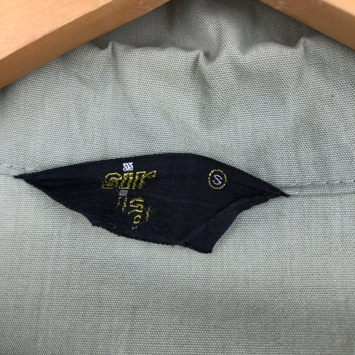 Sir Jac Harrington Jacket Swing Top, Men's Size S (Equivalent), Vintage unclear Khaki type Vintage Second Hand