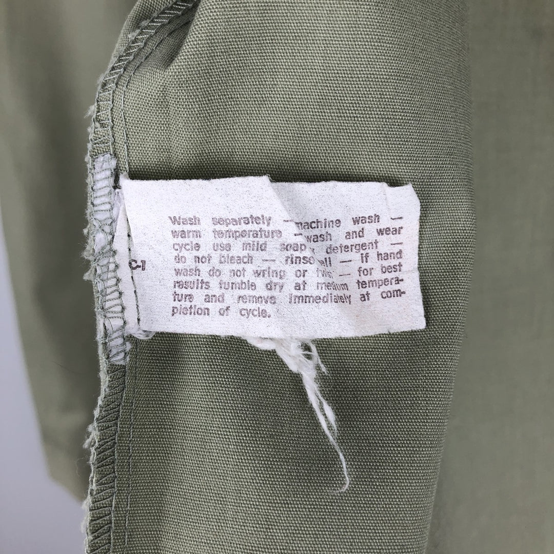 Sir Jac Harrington Jacket Swing Top, Men's Size S (Equivalent), Vintage unclear Khaki type Vintage Second Hand