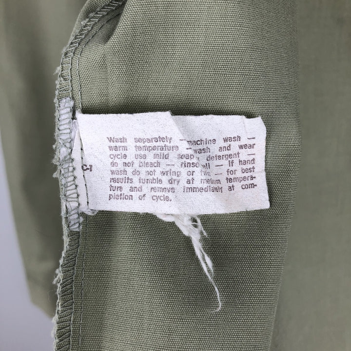Sir Jac Harrington Jacket Swing Top, Men's Size S (Equivalent), Vintage unclear Khaki type Vintage Second Hand