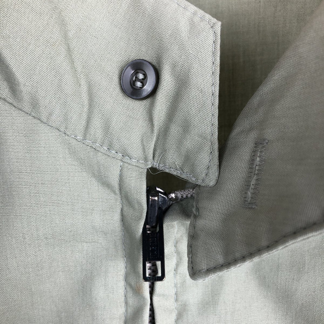 Sir Jac Harrington Jacket Swing Top, Men's Size S (Equivalent), Vintage unclear Khaki type Vintage Second Hand