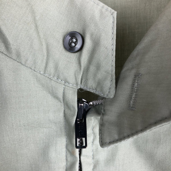 Sir Jac Harrington Jacket Swing Top, Men's Size S (Equivalent), Vintage unclear Khaki type Vintage Second Hand