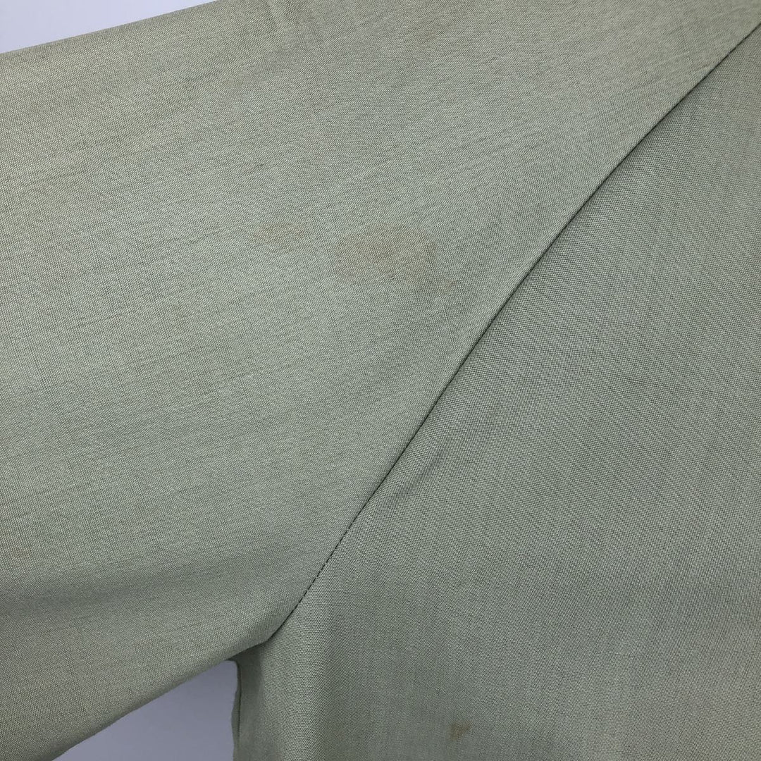 Sir Jac Harrington Jacket Swing Top, Men's Size S (Equivalent), Vintage unclear Khaki type Vintage Second Hand