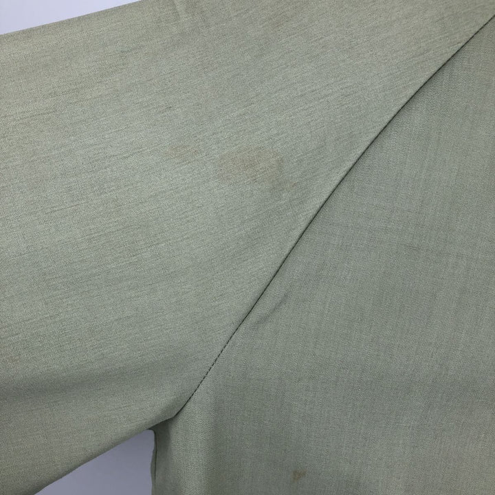 Sir Jac Harrington Jacket Swing Top, Men's Size S (Equivalent), Vintage unclear Khaki type Vintage Second Hand