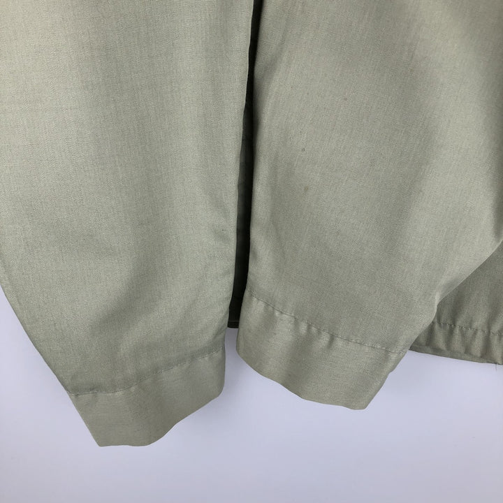 Sir Jac Harrington Jacket Swing Top, Men's Size S (Equivalent), Vintage unclear Khaki type Vintage Second Hand
