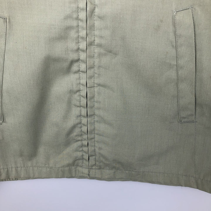 Sir Jac Harrington Jacket Swing Top, Men's Size S (Equivalent), Vintage unclear Khaki type Vintage Second Hand