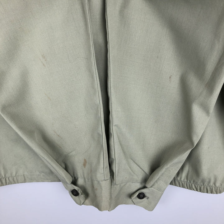 Sir Jac Harrington Jacket Swing Top, Men's Size S (Equivalent), Vintage unclear Khaki type Vintage Second Hand