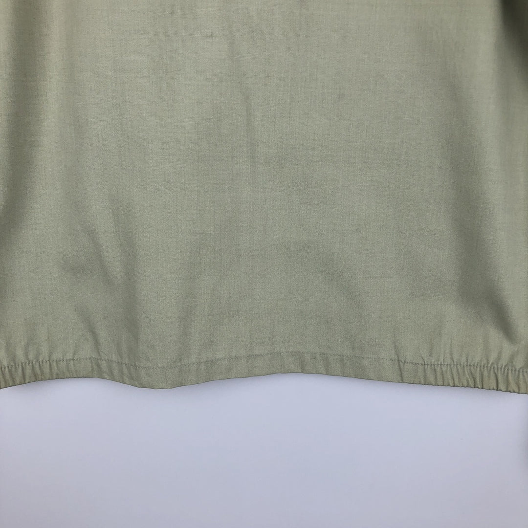 Sir Jac Harrington Jacket Swing Top, Men's Size S (Equivalent), Vintage unclear Khaki type Vintage Second Hand