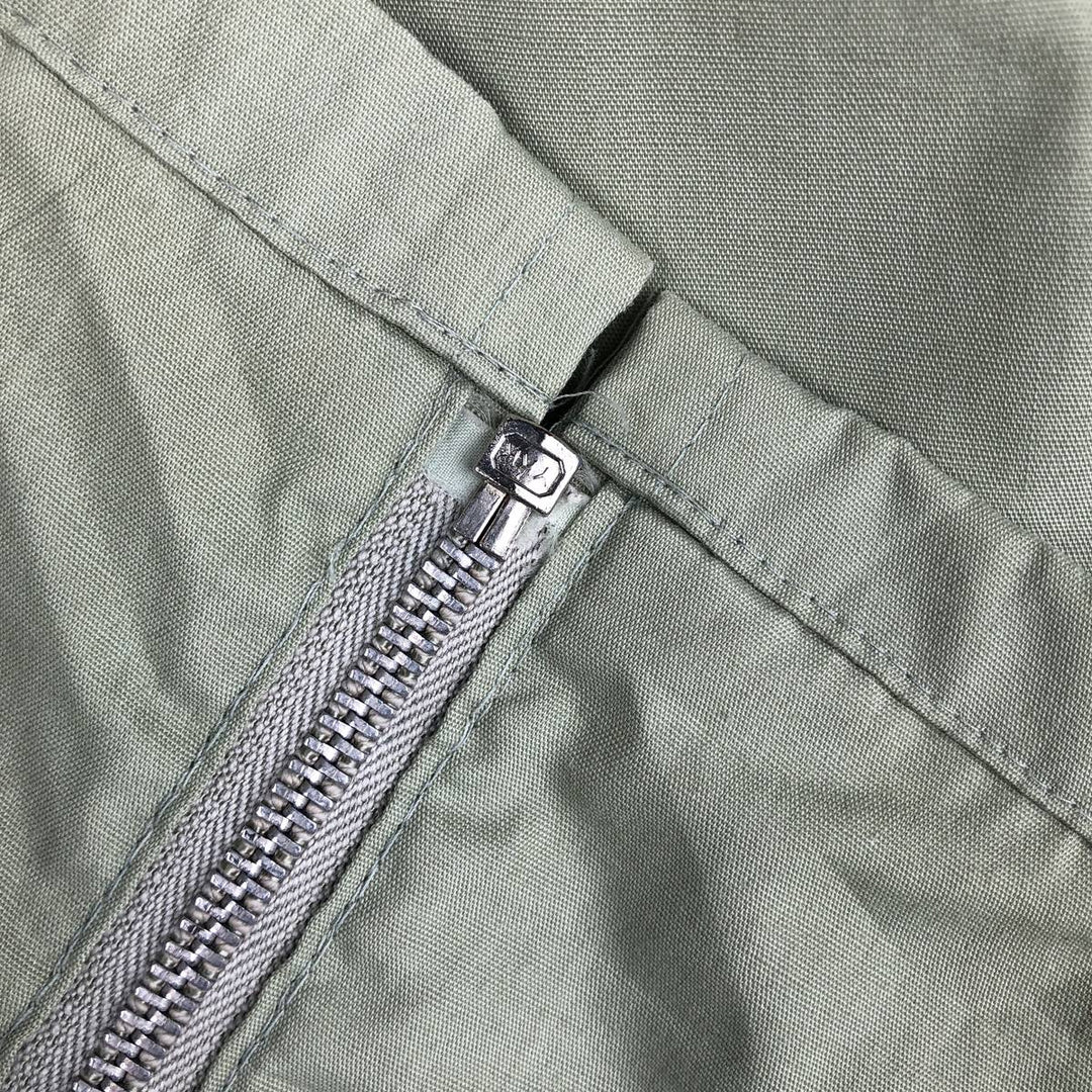 Sir Jac Harrington Jacket Swing Top, Men's Size S (Equivalent), Vintage unclear Khaki type Vintage Second Hand