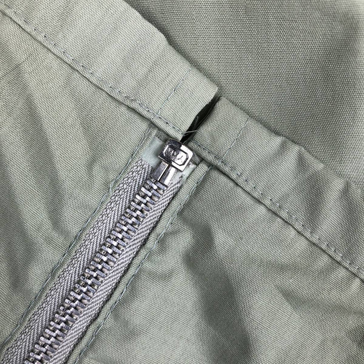 Sir Jac Harrington Jacket Swing Top, Men's Size S (Equivalent), Vintage unclear Khaki type Vintage Second Hand