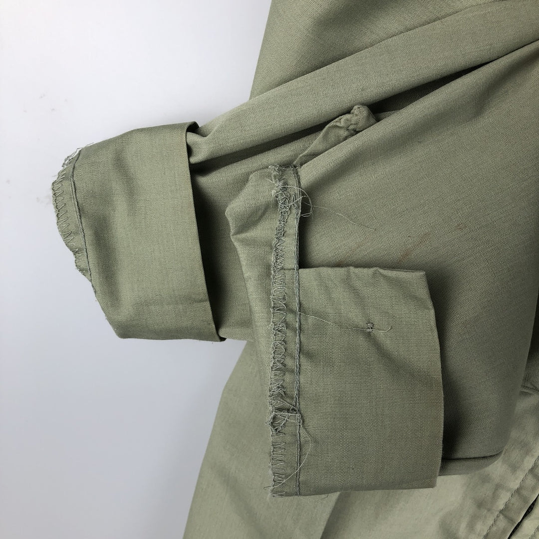 Sir Jac Harrington Jacket Swing Top, Men's Size S (Equivalent), Vintage unclear Khaki type Vintage Second Hand
