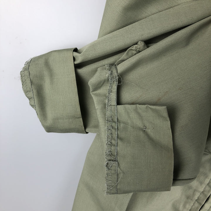 Sir Jac Harrington Jacket Swing Top, Men's Size S (Equivalent), Vintage unclear Khaki type Vintage Second Hand