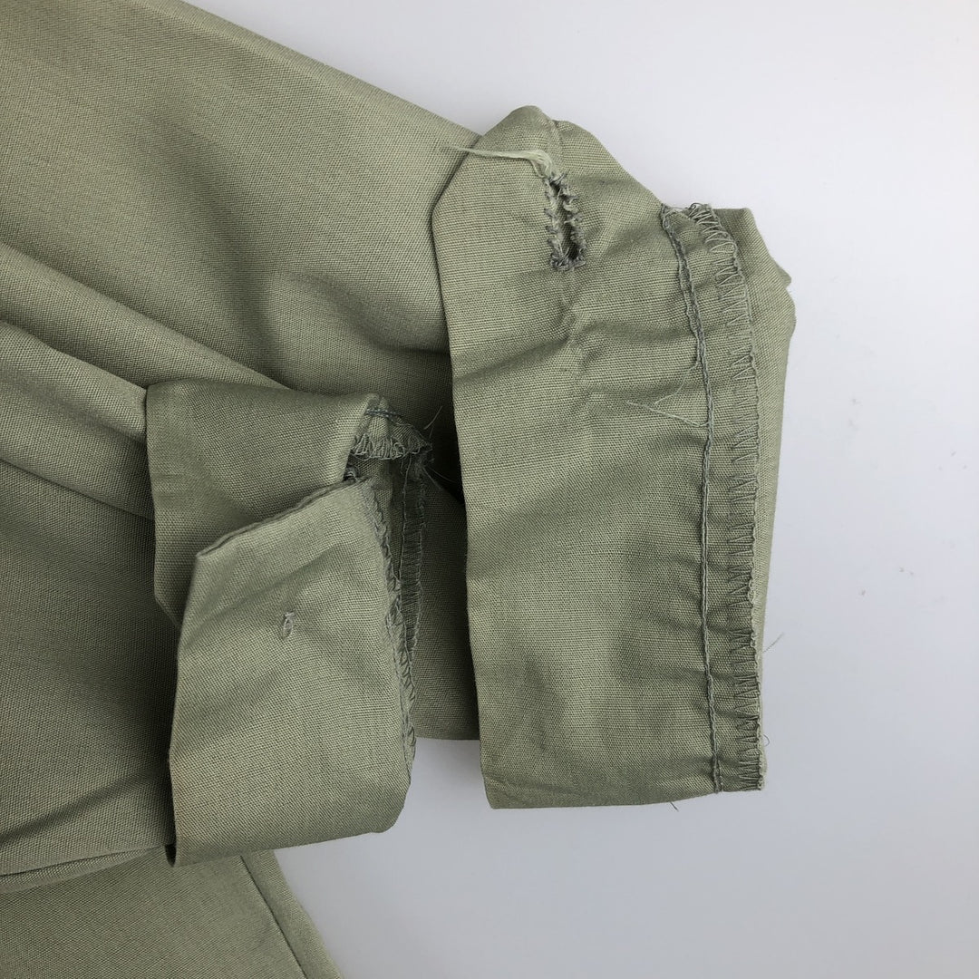 Sir Jac Harrington Jacket Swing Top, Men's Size S (Equivalent), Vintage unclear Khaki type Vintage Second Hand