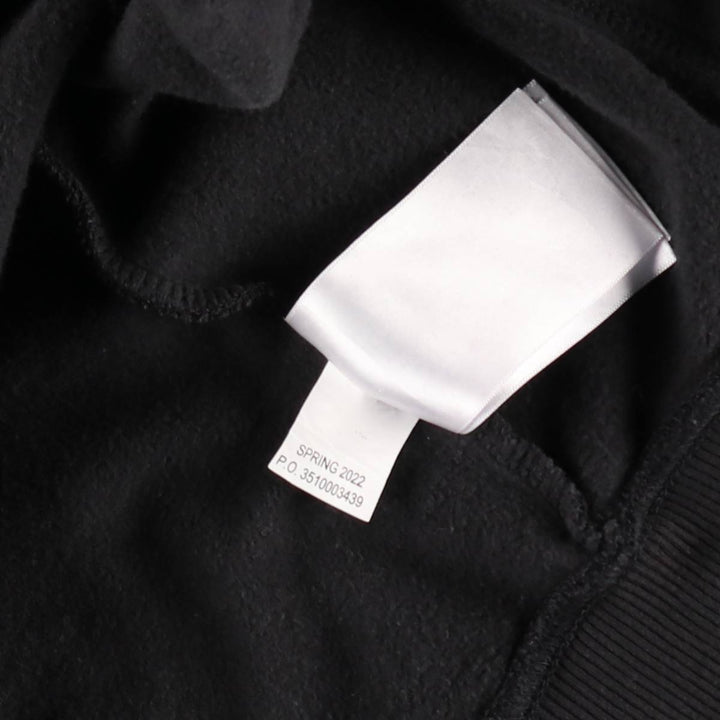 Carhartt Loose Fit Full-Zip Hoodie, Men's XXL cotton black type Vintage Second Hand