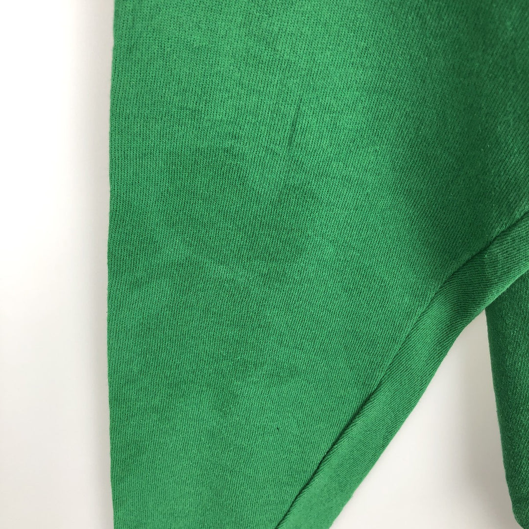 THE LION KING SINBA Lion King Simba Character Sweatshirt, Women's Size S (approx.), Vintage unclear green type Vintage Second Hand