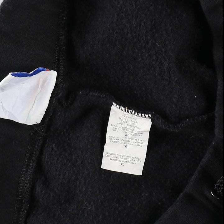 Champion ECO AUTHENTIC Sweatpants, Women's Size XL (approx.) cotton black type Vintage Second Hand