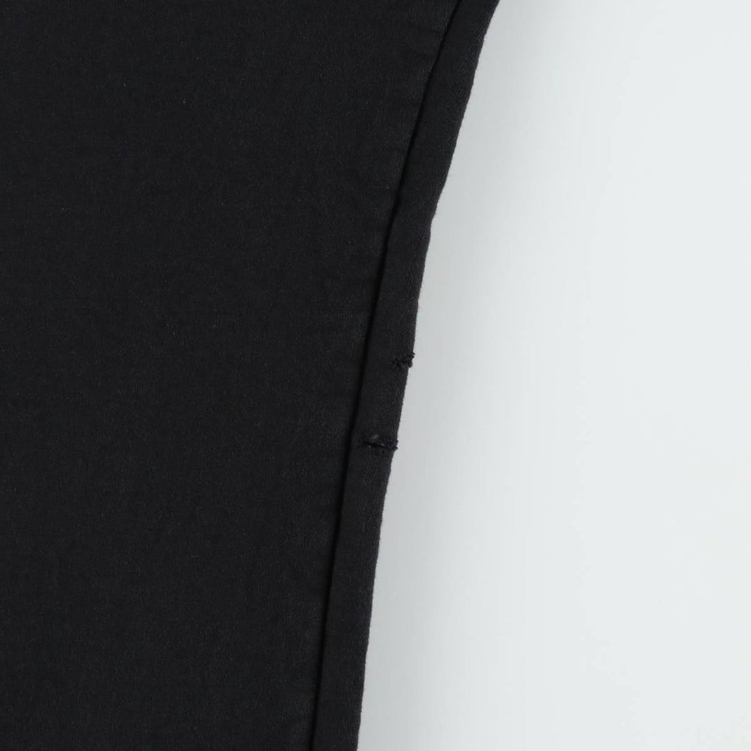 Champion ECO AUTHENTIC Sweatpants, Women's Size XL (approx.) cotton black type Vintage Second Hand