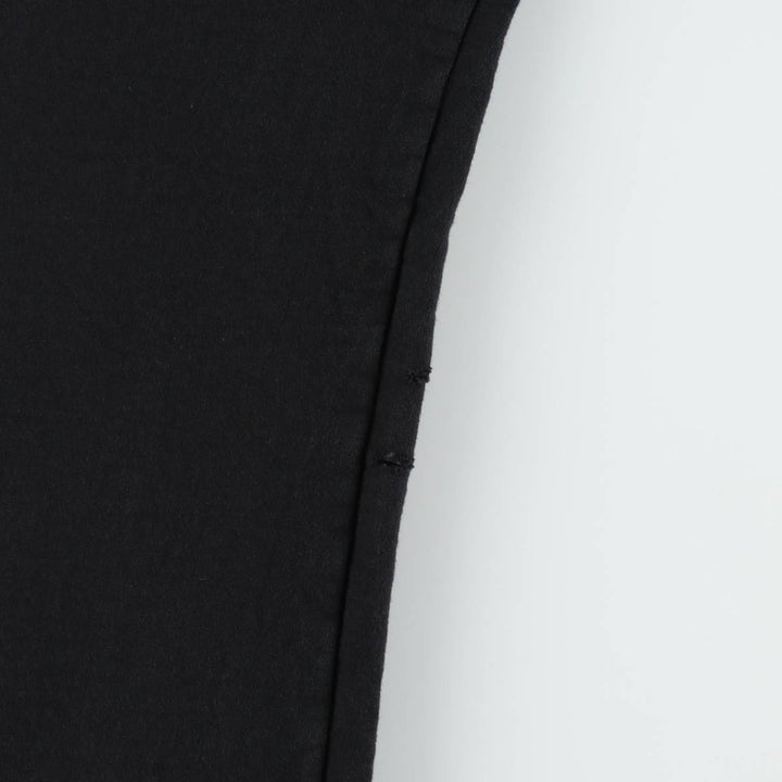 Champion ECO AUTHENTIC Sweatpants, Women's Size XL (approx.) cotton black type Vintage Second Hand