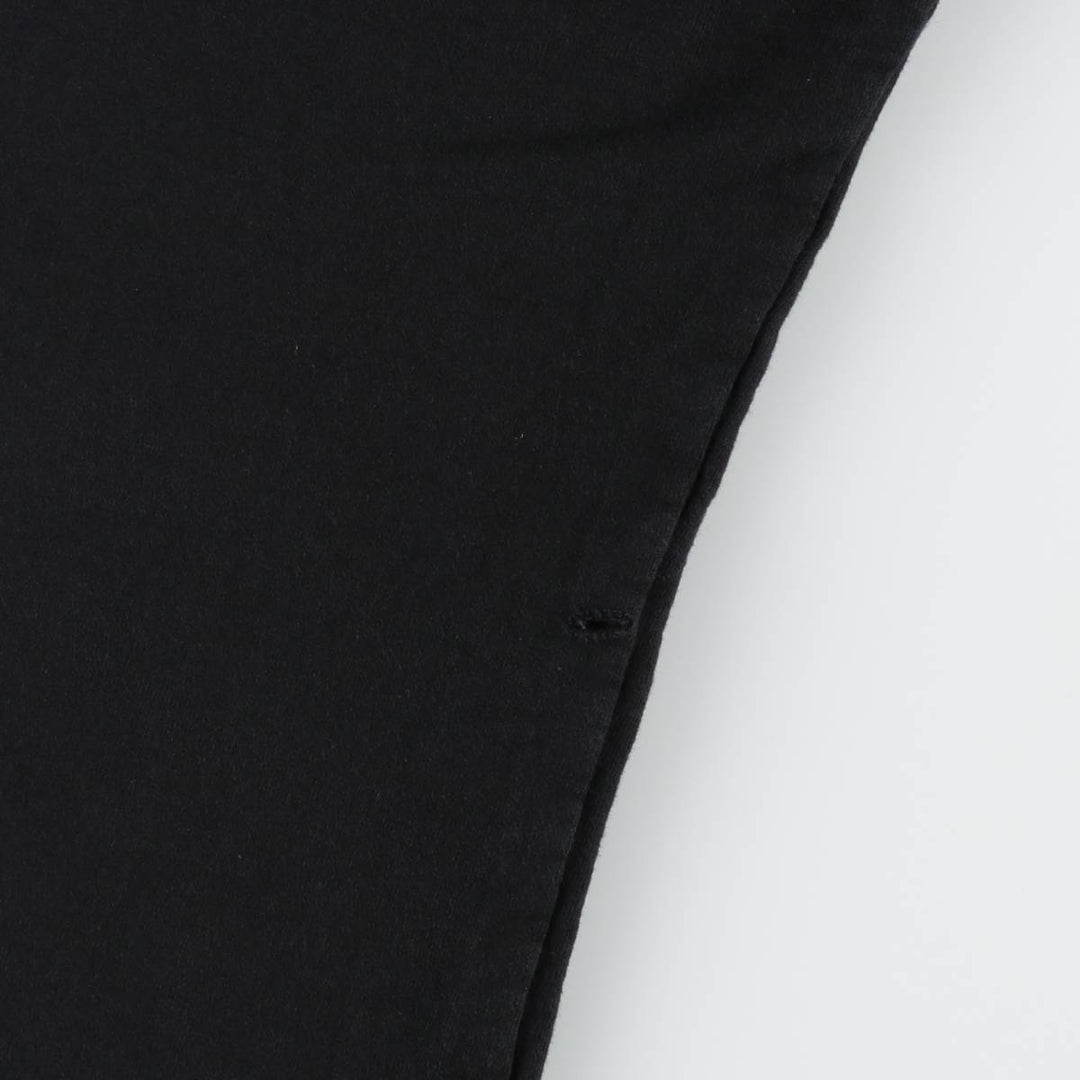 Champion ECO AUTHENTIC Sweatpants, Women's Size XL (approx.) cotton black type Vintage Second Hand