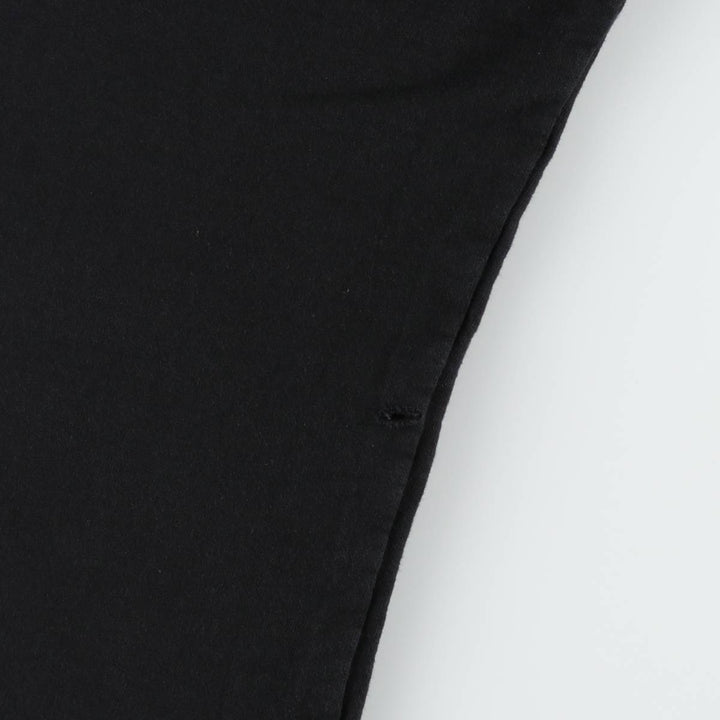 Champion ECO AUTHENTIC Sweatpants, Women's Size XL (approx.) cotton black type Vintage Second Hand