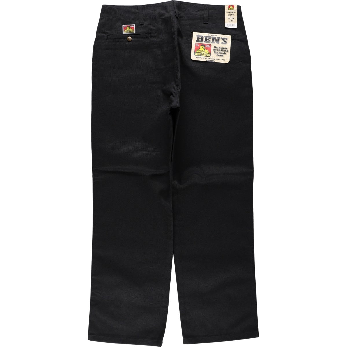 DEAD STOCK デッドストック ベンデイビス BEN DAVIS フリスコパンツ