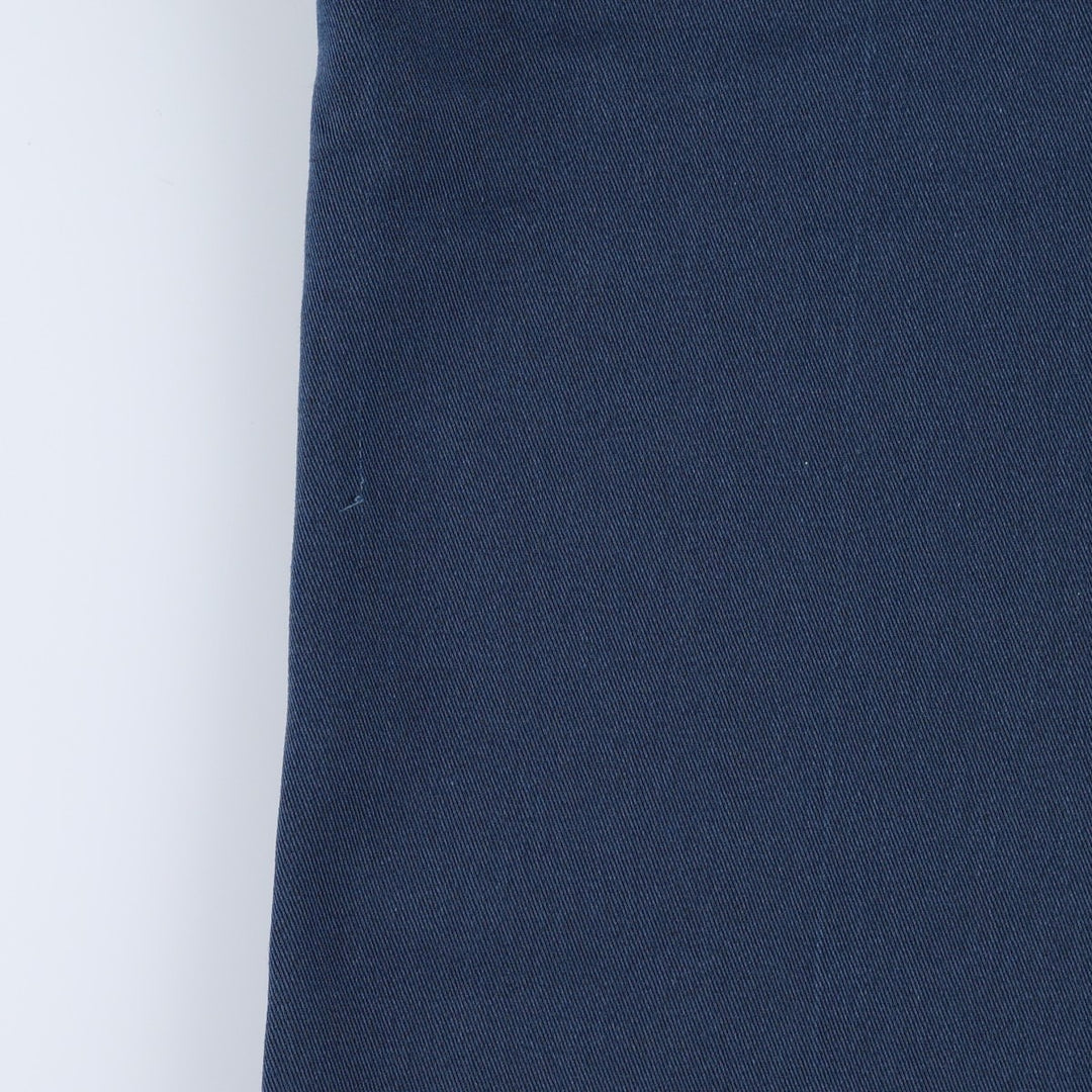 Dickies Work Pants Men's W31 equivalent unclear Navy blue Vintage Second Hand