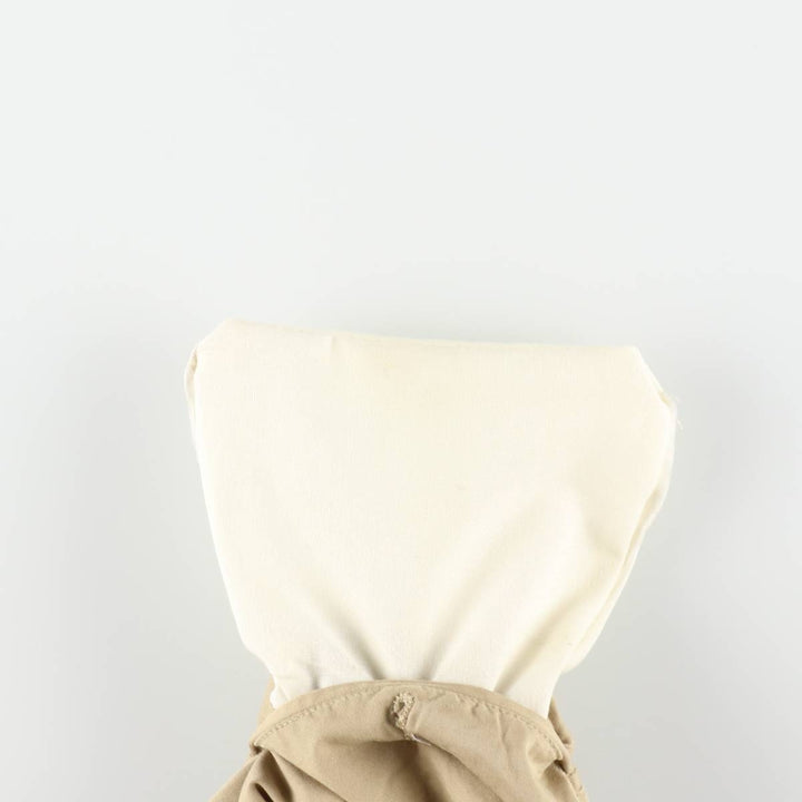 Ralph Lauren POLO GOLF two-pleat chino pants, men's size W35 (approx.) cotton Beige type Vintage Second Hand