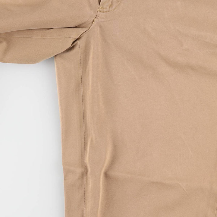 Ralph Lauren POLO by Ralph Lauren Chino Pants Men's W32 equivalent cotton brown type Vintage Second Hand