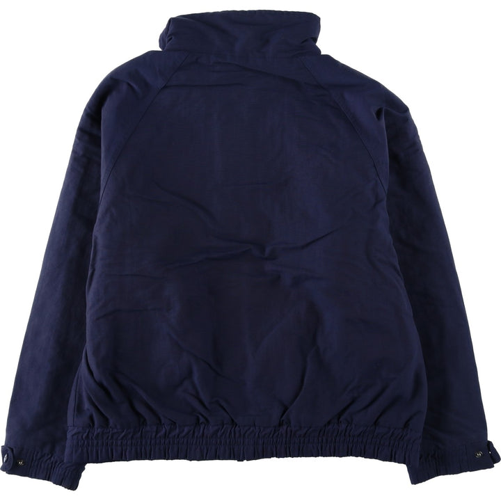 Carhartt padded puffer jacket, men's size XL unclear navy blue type Vintage Second Hand