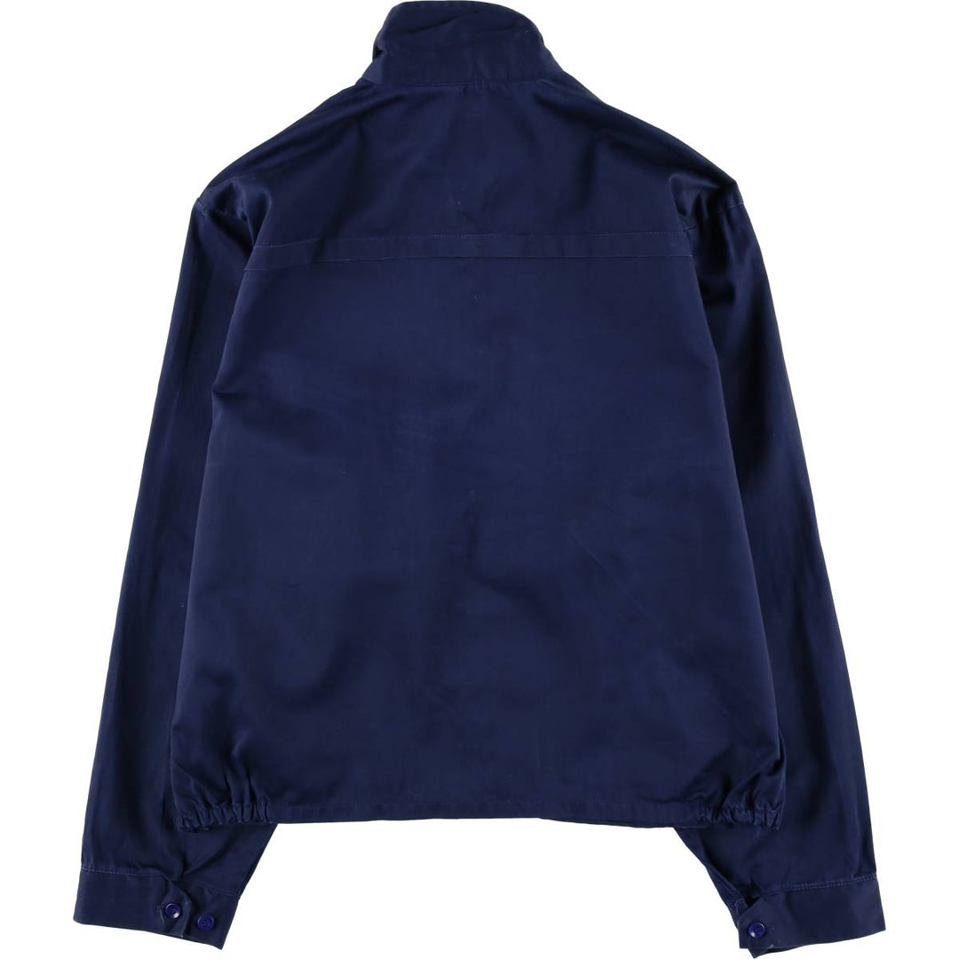 Duncannon Harrington Jacket Swing Top, Men's XL (approx.), Vintage unclear navy blue type Vintage Second Hand